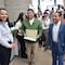 Ricardo Gallardo mantiene finanzas sanas e impulsa inversión en San Luis Potosí