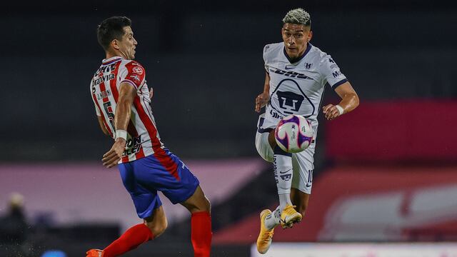Chivas vs Pumas