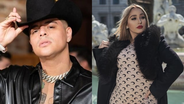 Eduin Caz está separado de Daisy Anahy pero aun así quiere “hacérsela de pedo” para cantarle