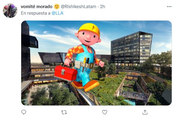 Memes por la inundación Artz Pedregal y suspensión de partida League of Legends