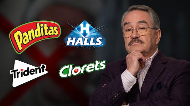 Marcas retiran su publicidad de Ventaneando tras polémica de Pedro Sola