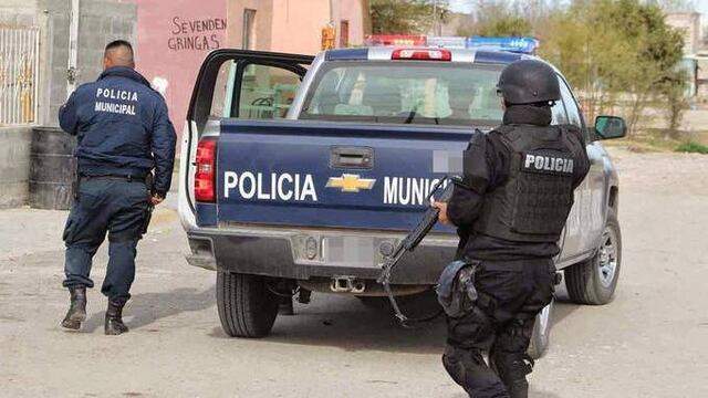 policias saltillo