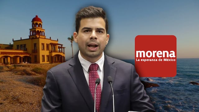 Morena elige a Manuel Cota Cárdenas como coordinador en Baja California Sur