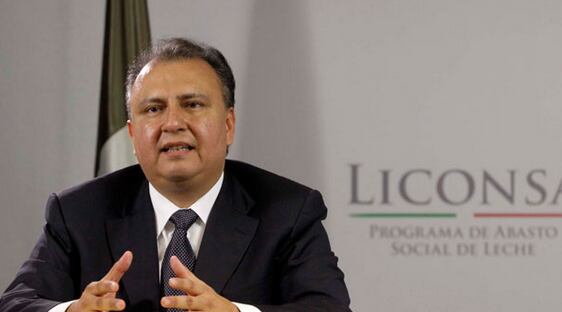 Héctor Pablo Ramírez Puga Leyva