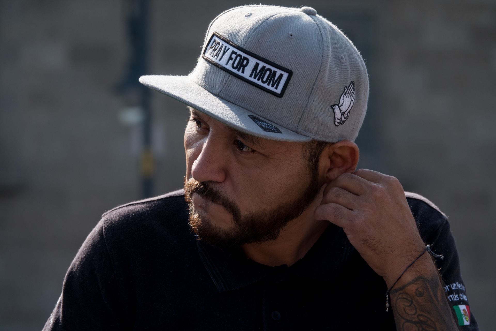 Pedro Carrizales Becerra, "El Mijis".