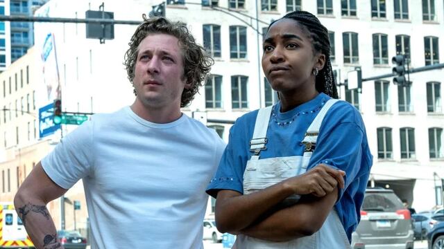 The Bear, serie de televisión