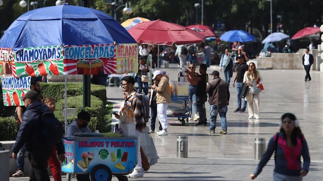 Informalidad laboral crece en 2025