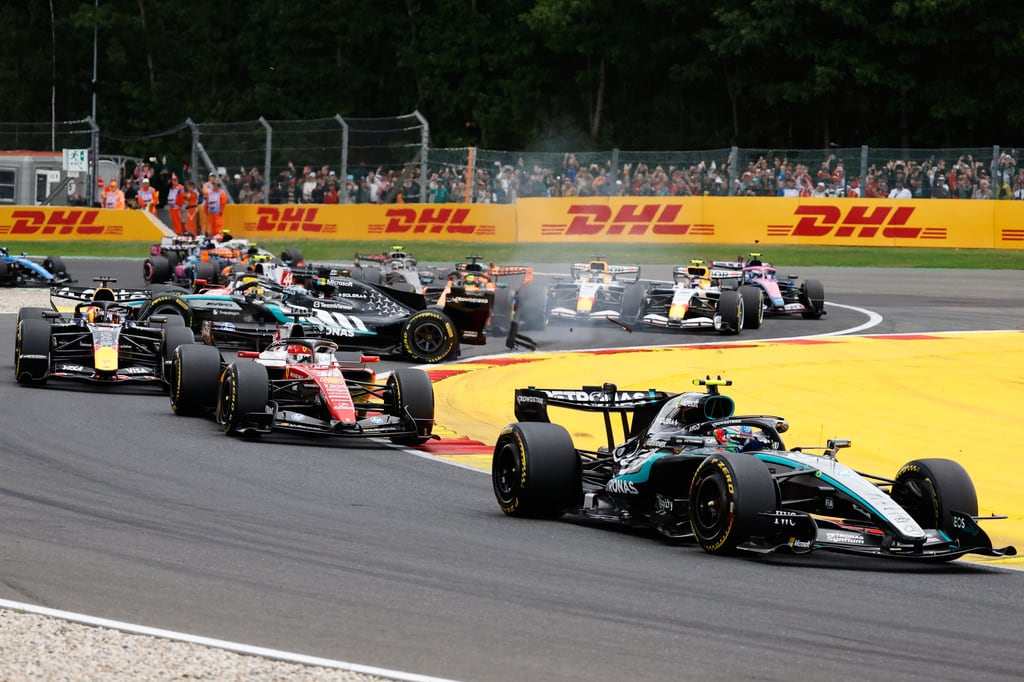 GP de Hungría 2026: Fechas, horarios y dónde ver la carrera de la Fórmula 1