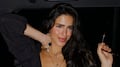 Error de Bárbara de Regil: confunde a presentador de Supernova Génesis con John Lennon
