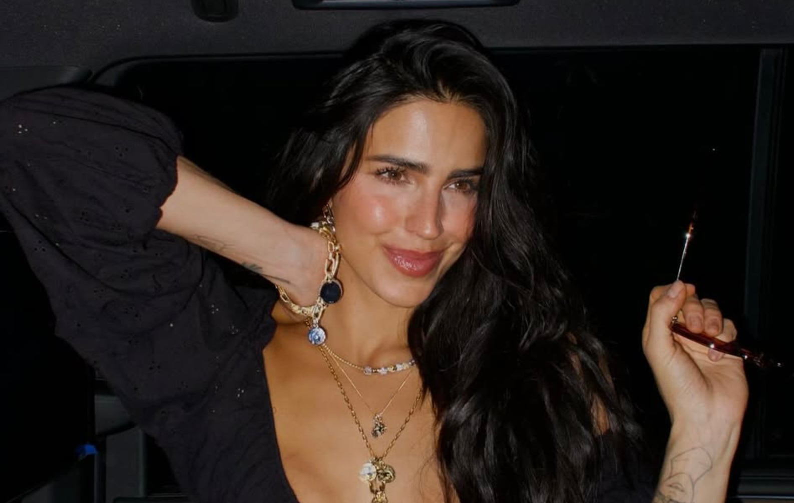 Bárbara de Regil