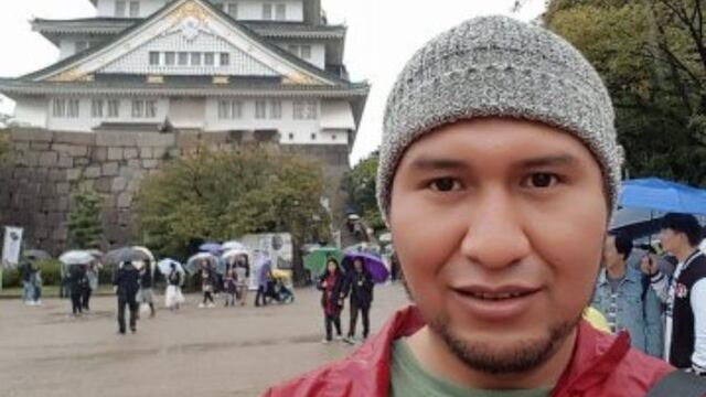 Miguel Cortés Miranda, presunto feminicida serial de Iztacalco y CDMX
