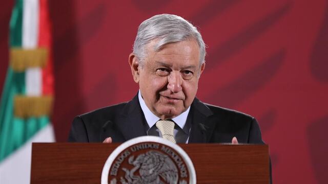 López Obrador considera justas las peticiones de las estudiantes