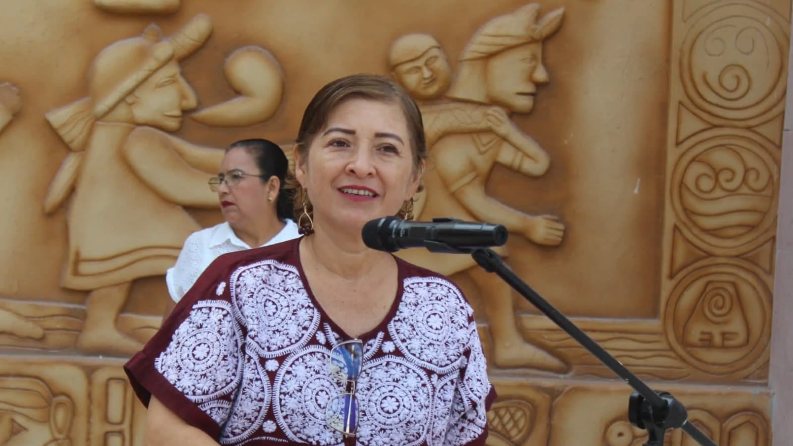 ¿Quién es Blanca Lilia Arrieta? La alcaldesa de Álamo, Veracruz