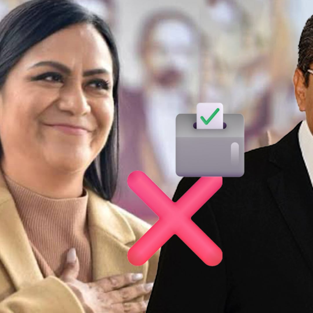Ariadna Montiel cierra posibilidad de candidatura a Saúl Monreal en Zacatecas