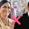 Ariadna Montiel cierra posibilidad de candidatura a Saúl Monreal en Zacatecas