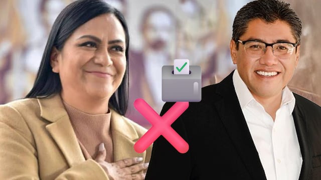 Ariadna Montiel cierra posibilidad de candidatura a Saúl Monreal en Zacatecas