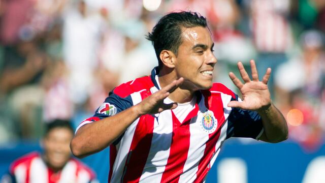 Omar Bravo
