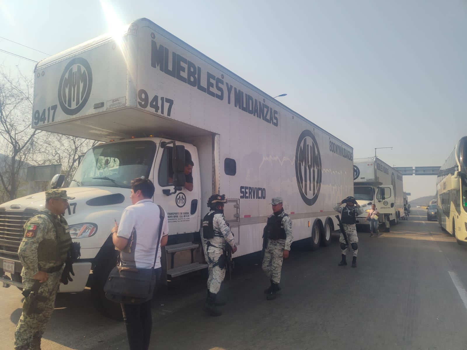 Elecciones 2024 Guerrero: implementan dispositivo de seguridad para el 2 de junio