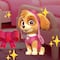 ¿Cuántos años vive un cocker spaniel como Skye, la cachorra de Paw Patrol?