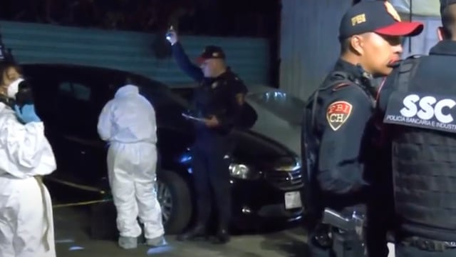 Hallan hombre muerto en Taxqueña, CDMX