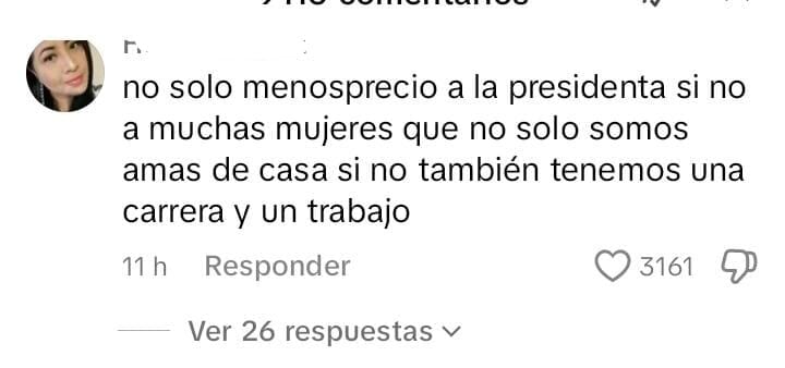 Rafael Inclán dice que con Claudia Sheinbaum presidenta: "vamos a tener una ama de casa 6 años