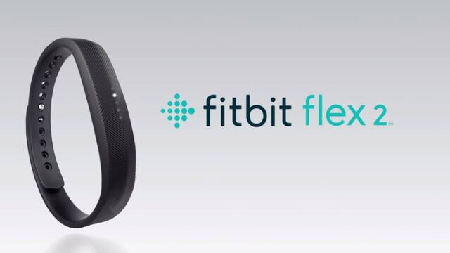 Fitbit Flex 2.