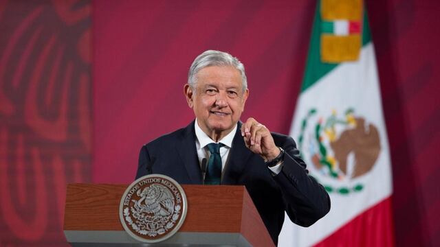 AMLO