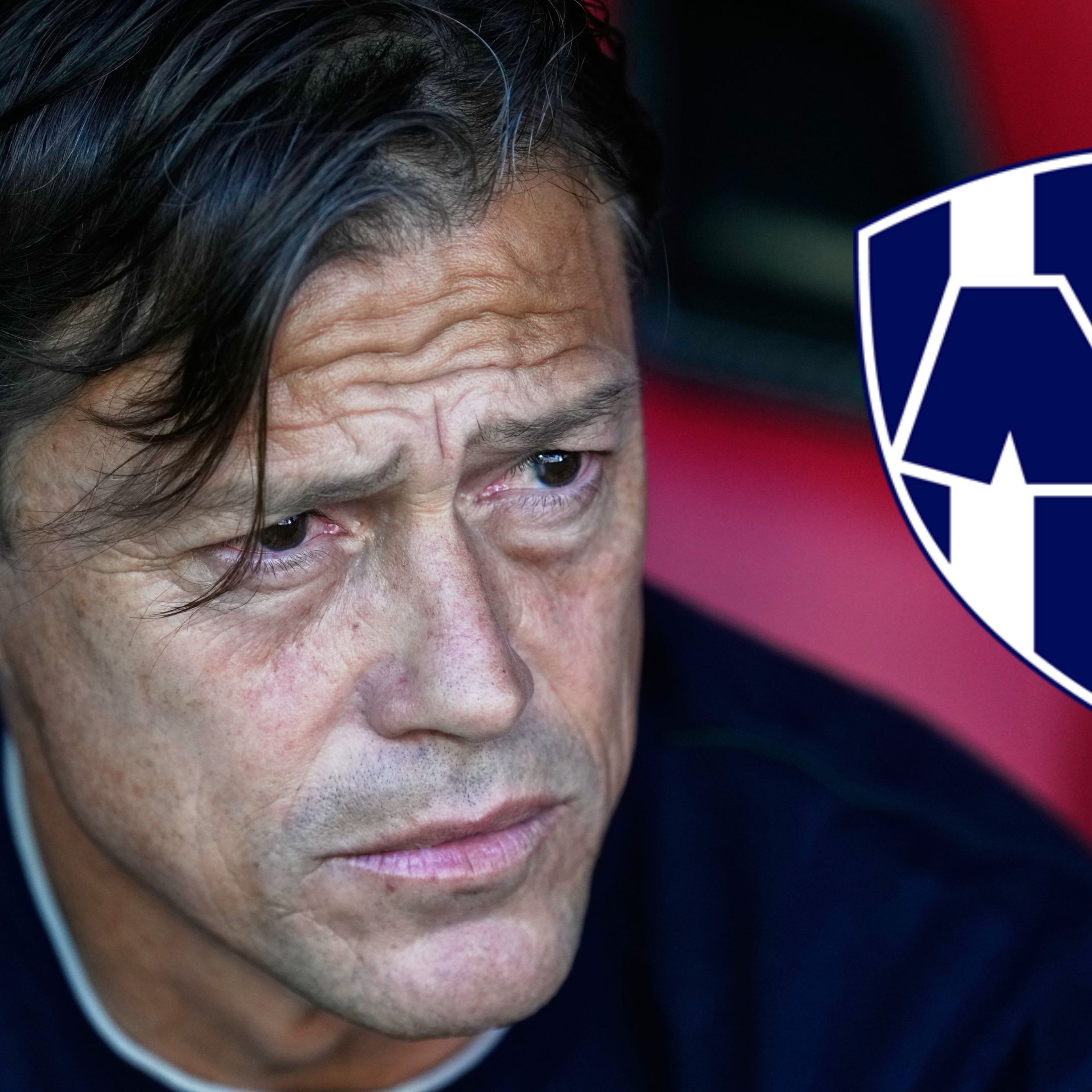 Despiden a Matías Almeyda y apunta para dirigir a Rayados