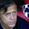 Despiden a Matías Almeyda y apunta para dirigir a Rayados