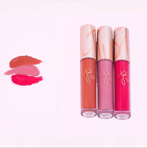 YosStop marca de maquillaje