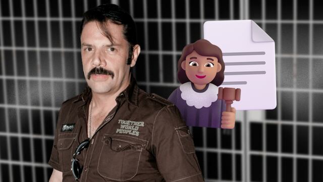 Héctor Parra apelará su sentencia, pues aún tiene esperanza de quedar libre.