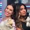 VIDEO: Andrea Escalona rompe en llanto al defender a Galilea Montijo