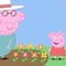 Las flores gigantes de Peppa Pig: 41 minutos de capítulos en YouTube y español por el día de regalar flores amarillas