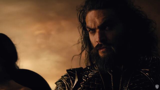 La liga de la justicia