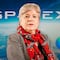 Alicia Bárcena exigió a SpaceX respetar al medio ambiente en México