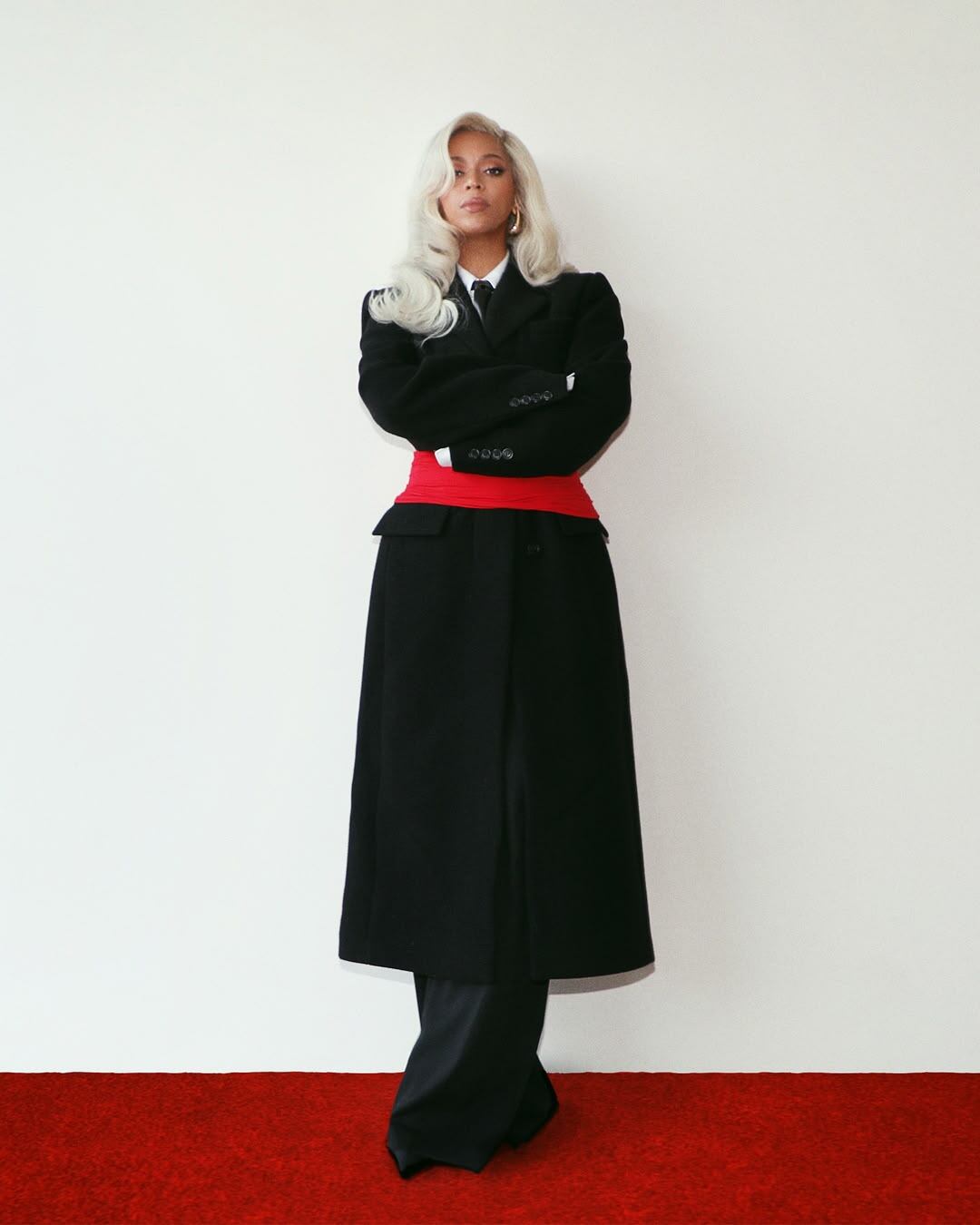 ¿Beyoncé como Miguel Hidalgo?