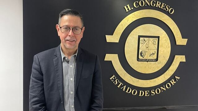 Mauricio Ibarra Romo, fiscal Anticorrupción de Sonora