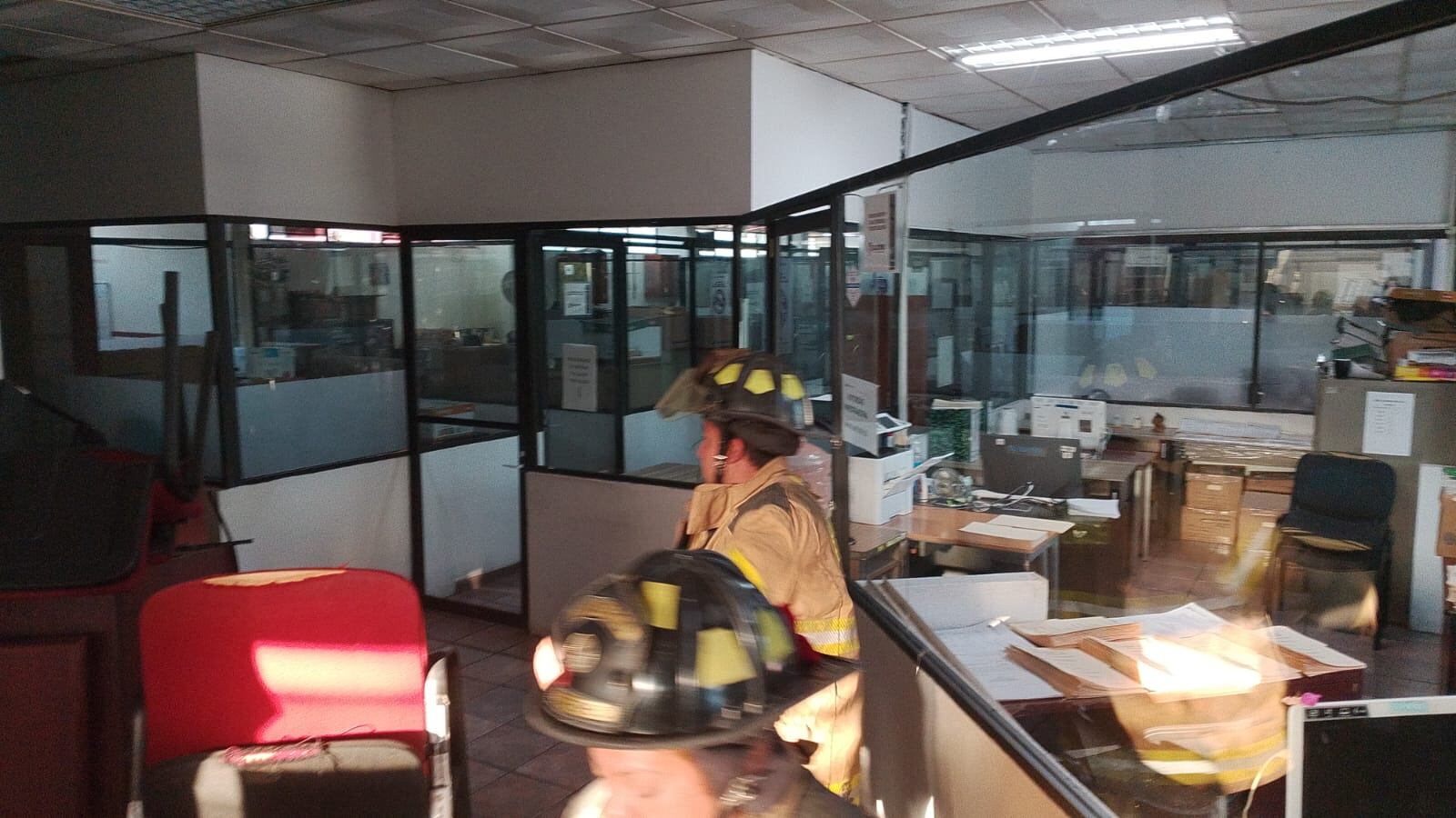 Ecatepec reportó saldo blanco tras el sismo de 6.5 con epicentro en Guerrero