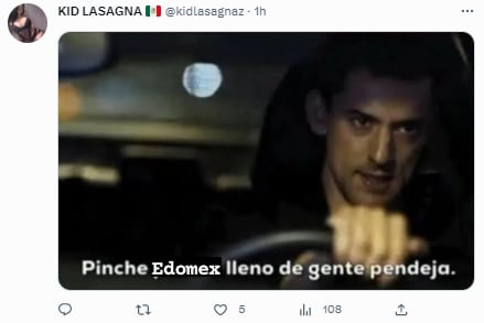 Memes por alternancia en el Estado de México