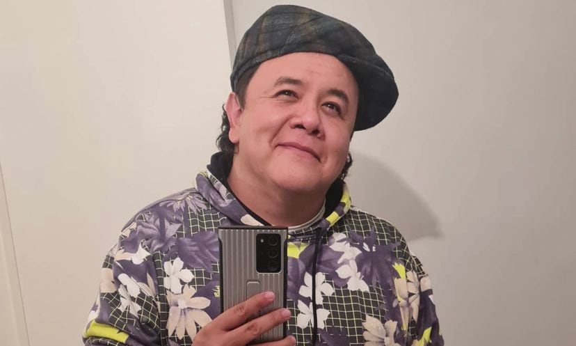 Tío Rober
