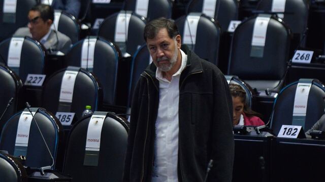 Gerardo Fernández Noroña