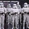 Disney está contratando Stormtroppers para su nuevo parque