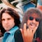 Jim Morrison y Javier Bátiz: así fue la amistad de las dos leyendas del rock