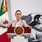 El llamado de Claudia Sheinbaum contra el consumismo; este fue su mensaje a militantes de Morena