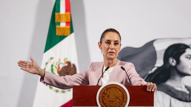Claudia Sheinbaum hizo un llamado a la austeridad entre militantes de Morena