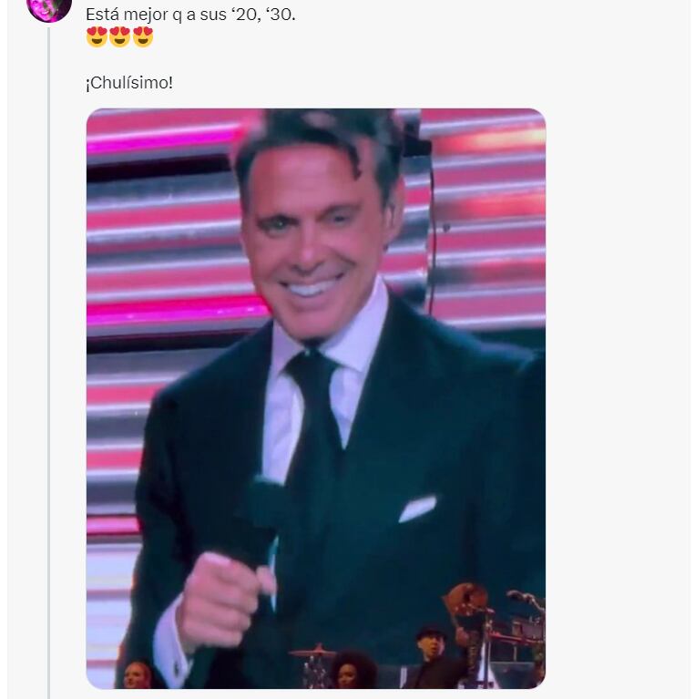 Memes de Luis Miguel