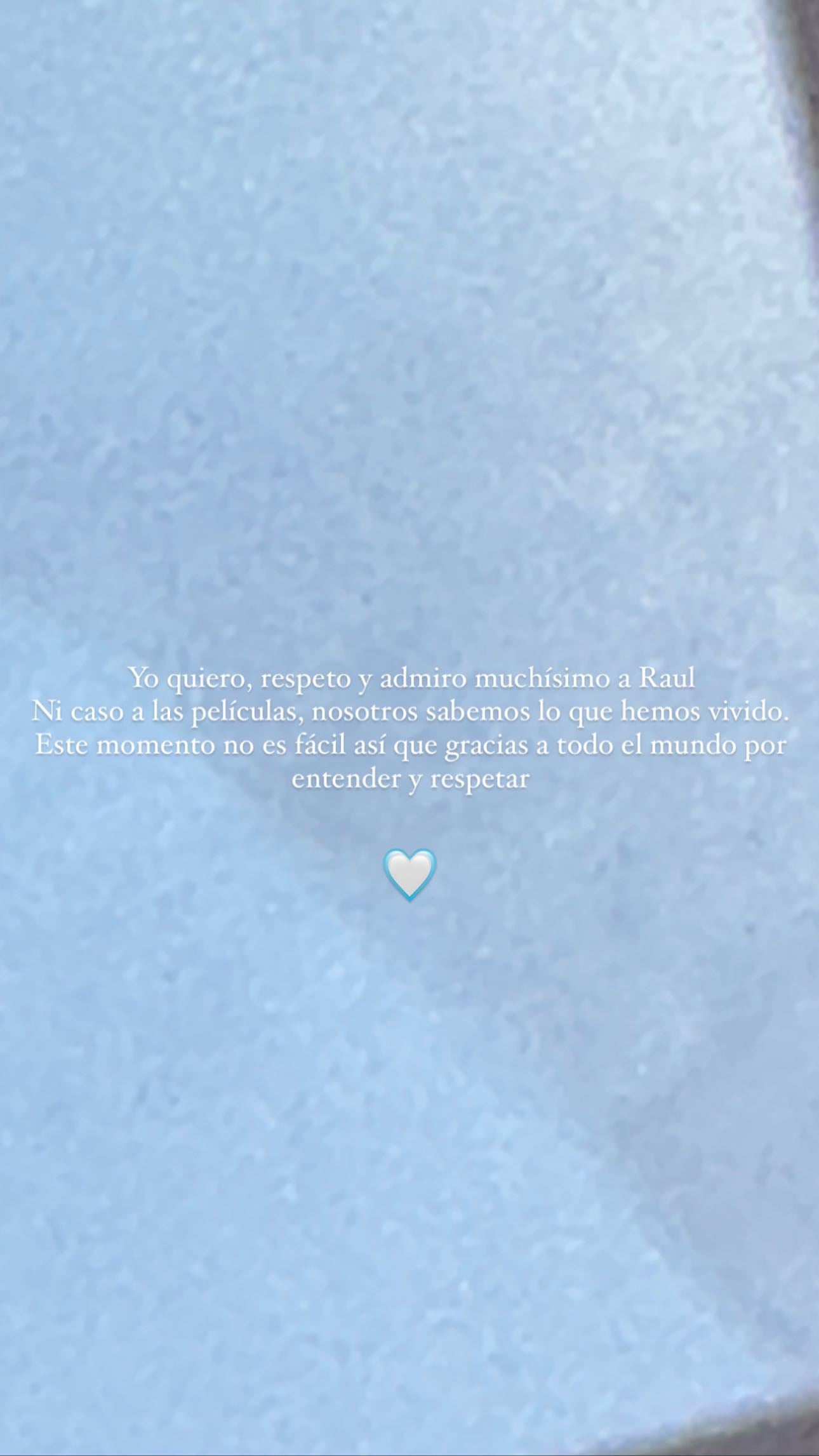 Rosalía rompe su silencio, niega infidelidad de Rauw Alejandro, pero confirma la ruptura