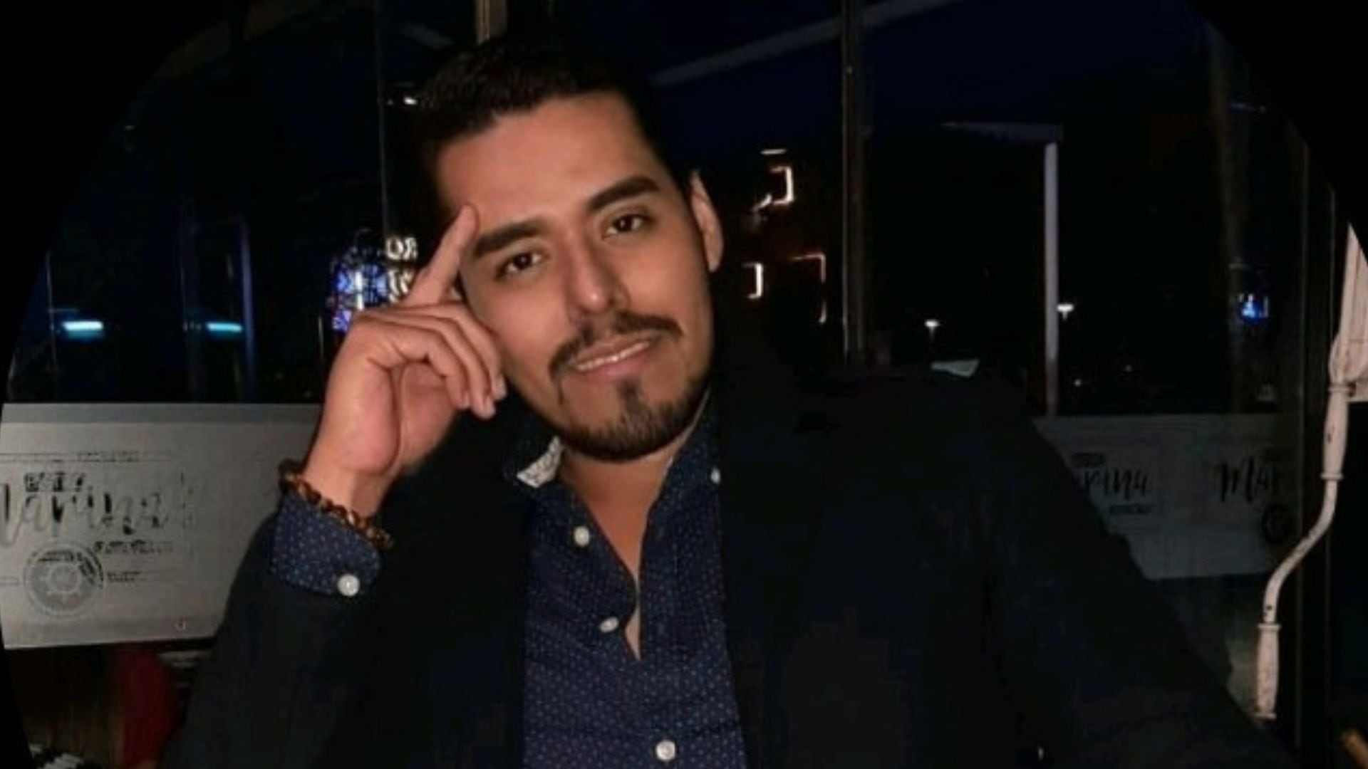 Juan Carlos Sánchez Palacio