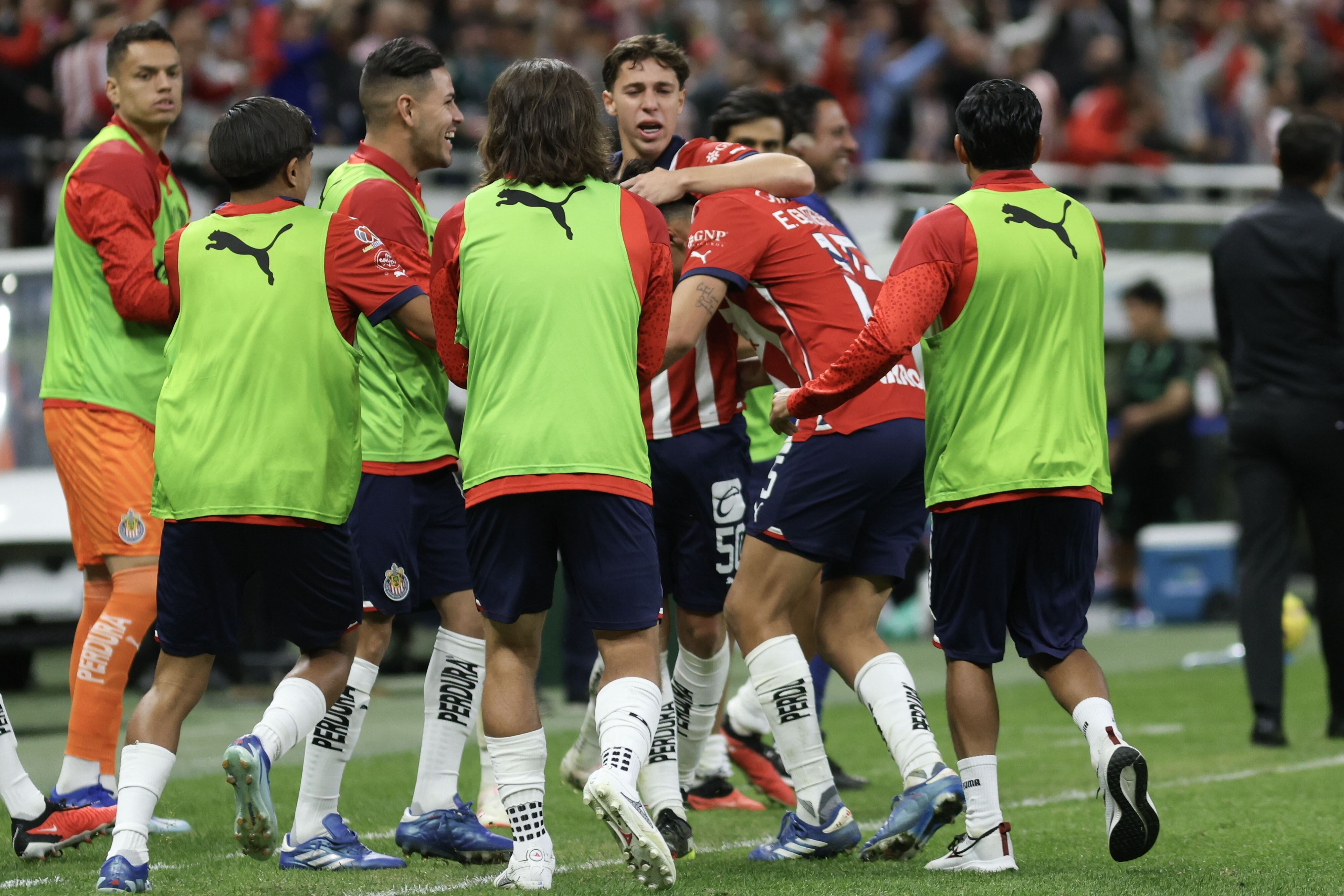 Chivas