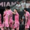Lionel Messi marca doblete y le da el triunfo al Inter Miami sobre San Luis